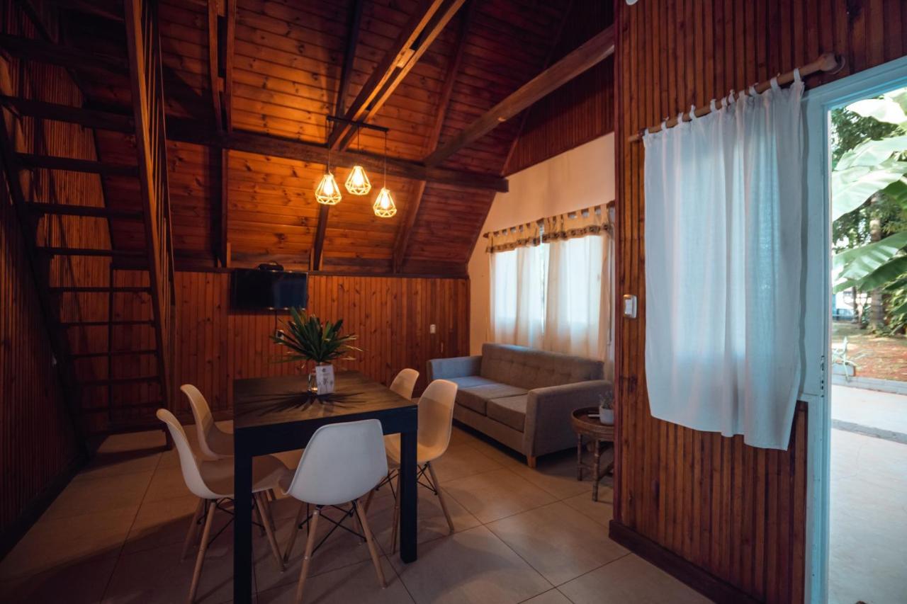 Palma Real Bungalow 伊瓜苏港 外观 照片