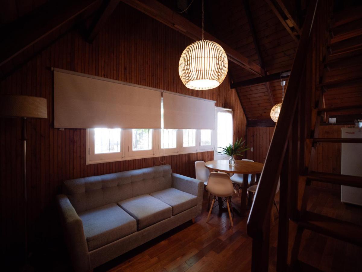 Palma Real Bungalow 伊瓜苏港 外观 照片