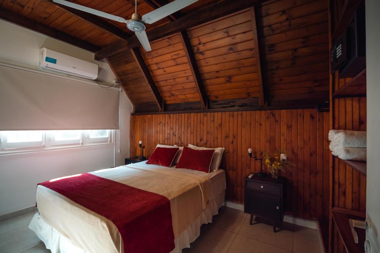 Palma Real Bungalow 伊瓜苏港 外观 照片