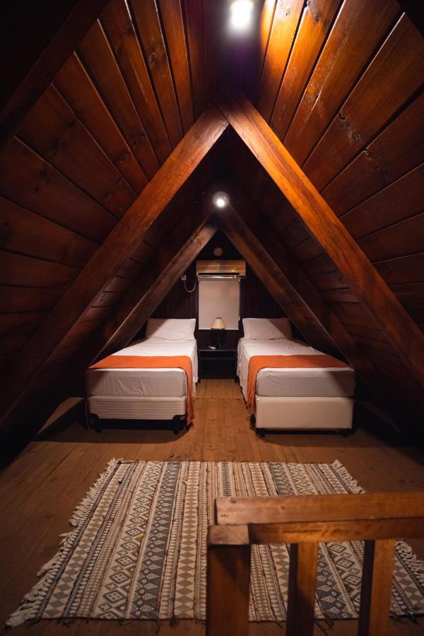 Palma Real Bungalow 伊瓜苏港 外观 照片