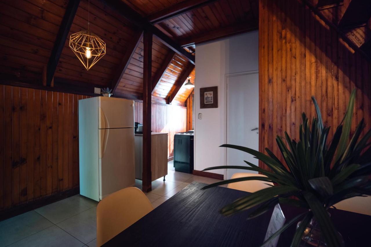 Palma Real Bungalow 伊瓜苏港 外观 照片