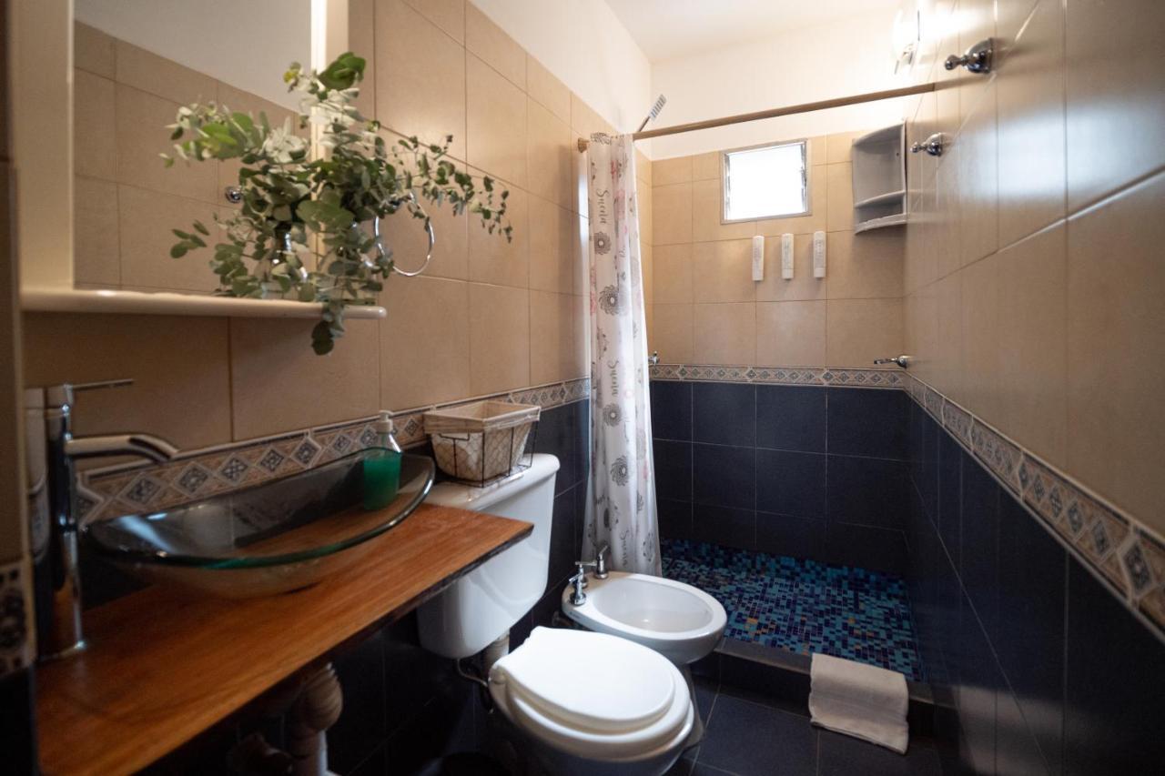 Palma Real Bungalow 伊瓜苏港 外观 照片