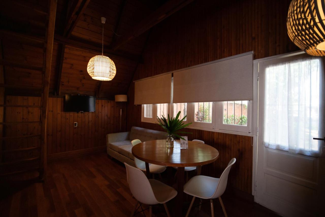 Palma Real Bungalow 伊瓜苏港 外观 照片