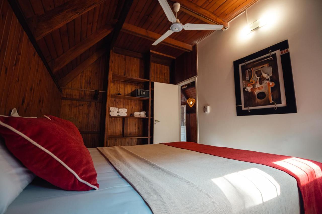 Palma Real Bungalow 伊瓜苏港 外观 照片